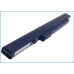 Batería para portátil Gateway LT1008C