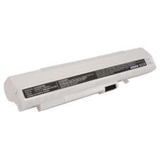 Reemplazo de batería compatible para Acer 2006DJ2341,4104A-AR58XB63,934T2780F,AR5BXB63,BT00307005826024212500...