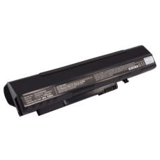 Reemplazo de batería compatible para Acer 2006DJ2341,4104A-AR58XB63,934T2780F,AR5BXB63,BT00307005826024212500...