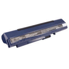 Reemplazo de batería compatible para Acer 2006DJ2341,4104A-AR58XB63,934T2780F,AR5BXB63,BT00307005826024212500...