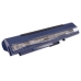 Batería para portátil Gateway LT1008C