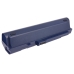Batería para portátil Gateway LT1008C