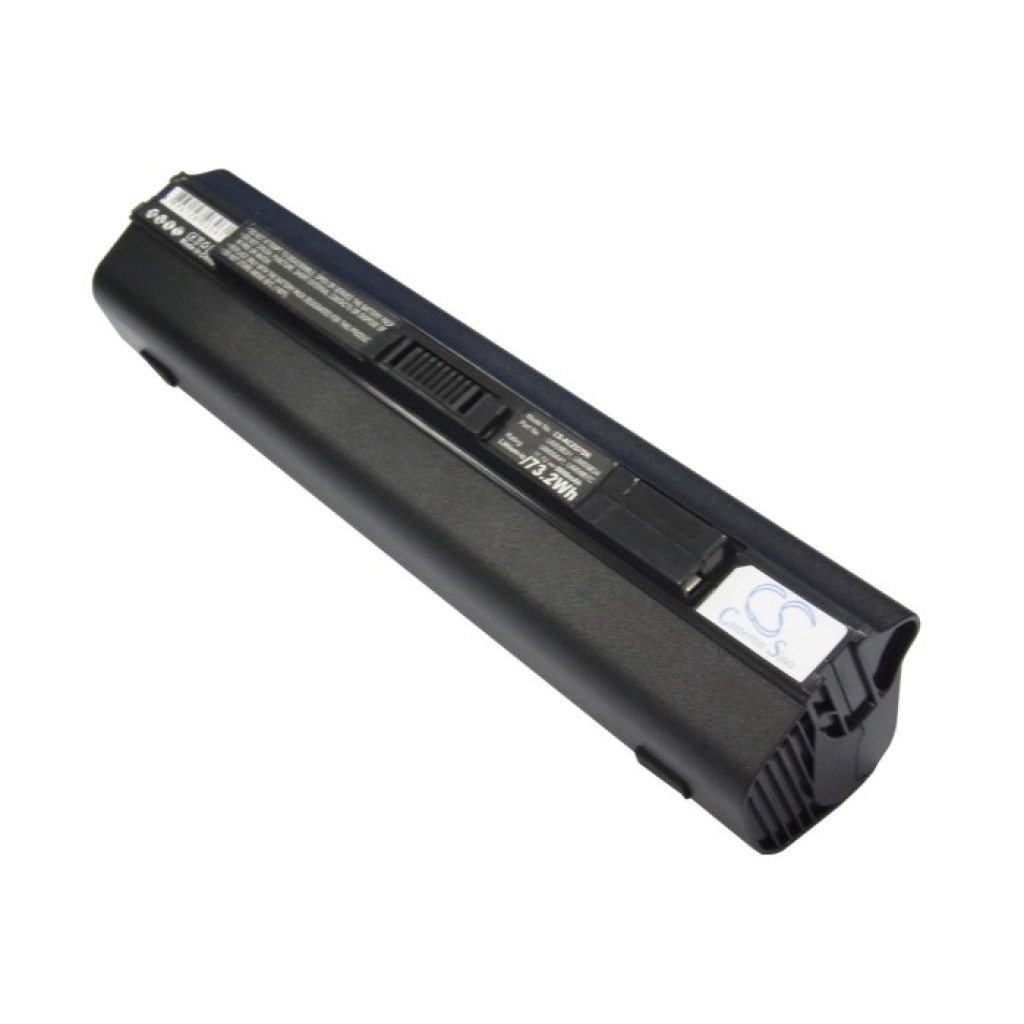 Batería para portátil Acer ZG8