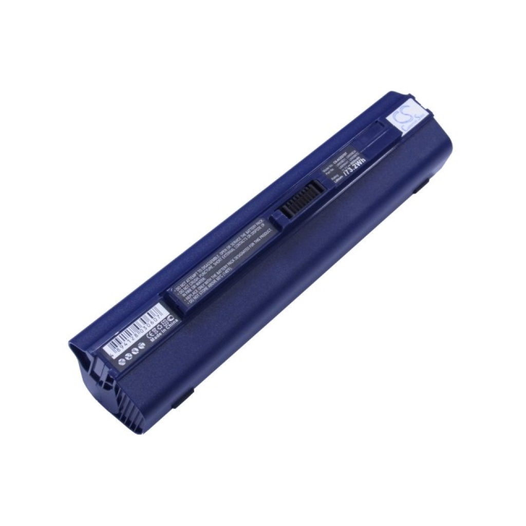 Batería para portátil Acer Aspire One AOD531H-Db