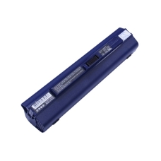 Reemplazo de batería compatible para Acer UM09A31,UM09A41,UM09A71,UM09A73,UM09A75...