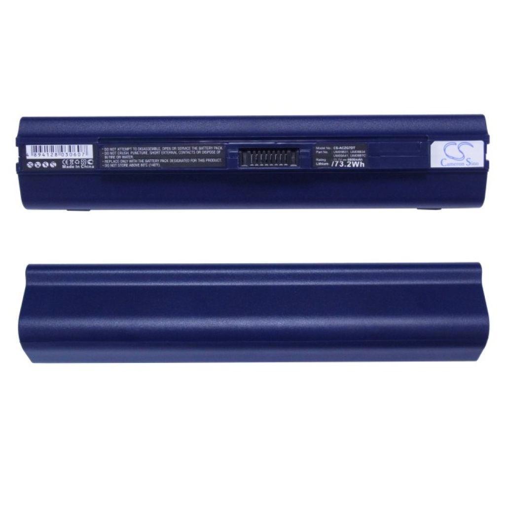 Batería para portátil Acer Aspire One AOD531H-Db