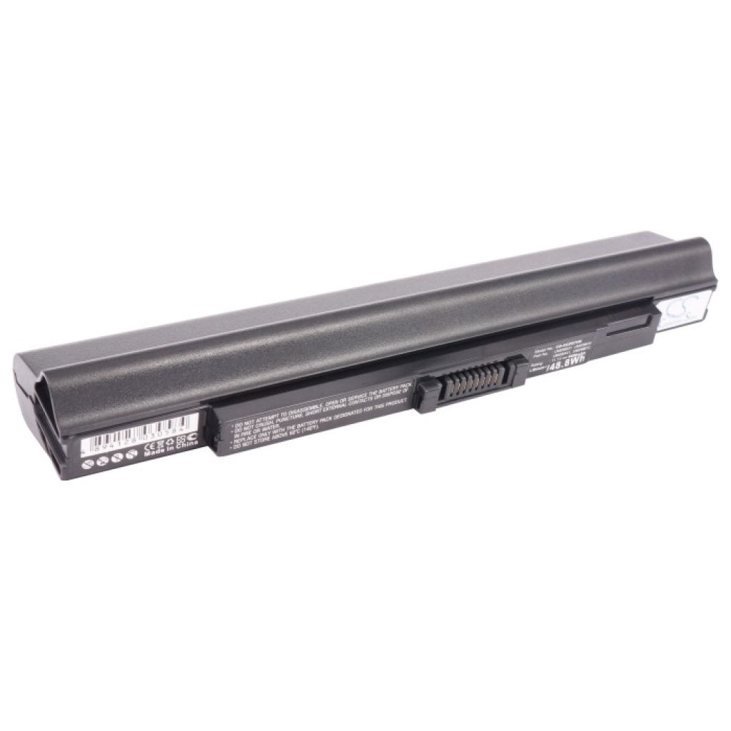 Batería para portátil Acer CS-ACZG7HK