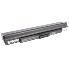 Reemplazo de batería compatible para Acer UM09A31,UM09A41,UM09A71,UM09A73,UM09A75...