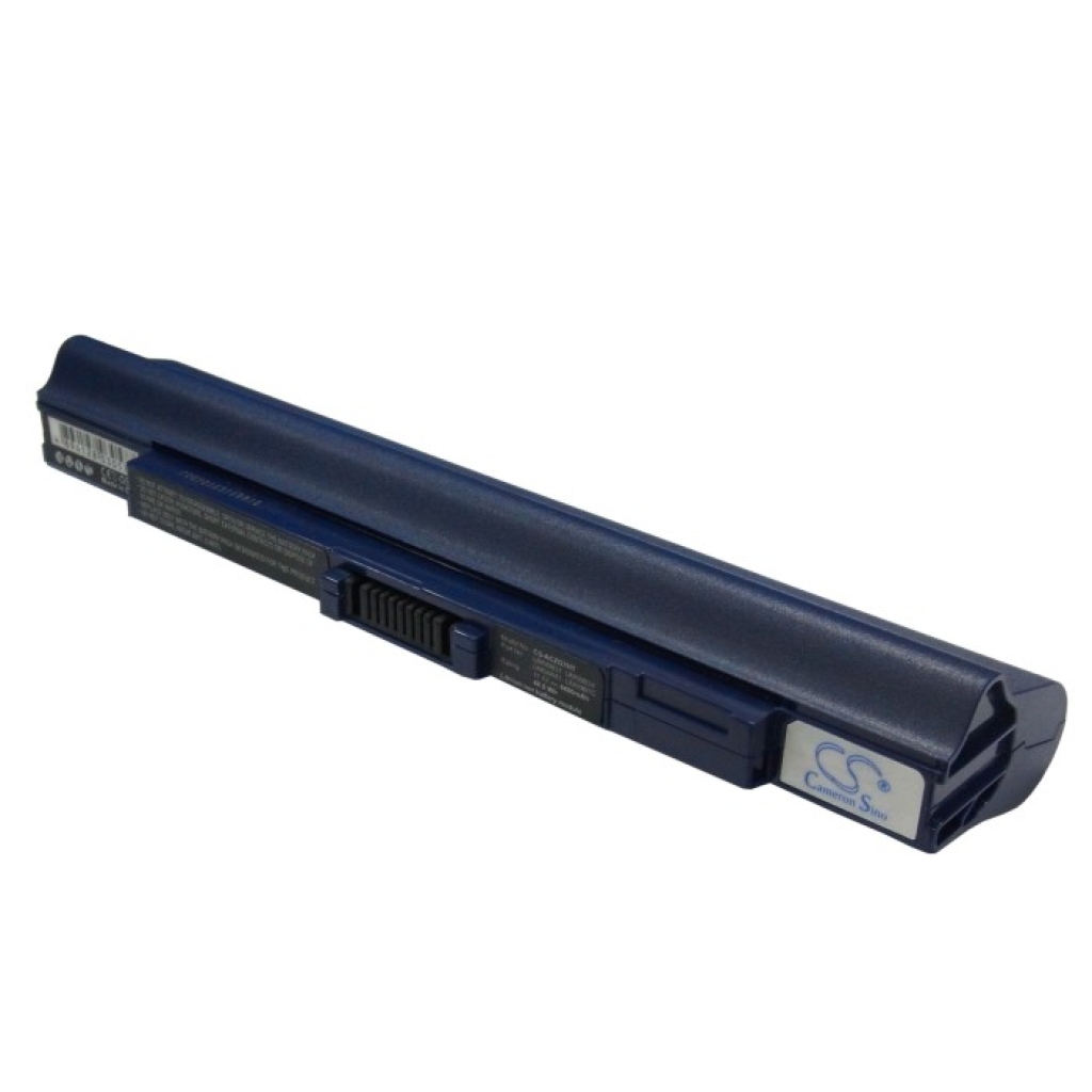 Batería para portátil Acer ZG8