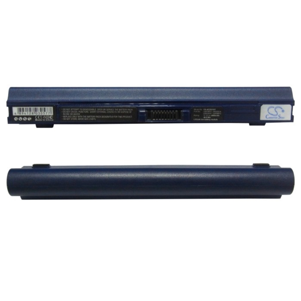Batería para portátil Acer ZG8