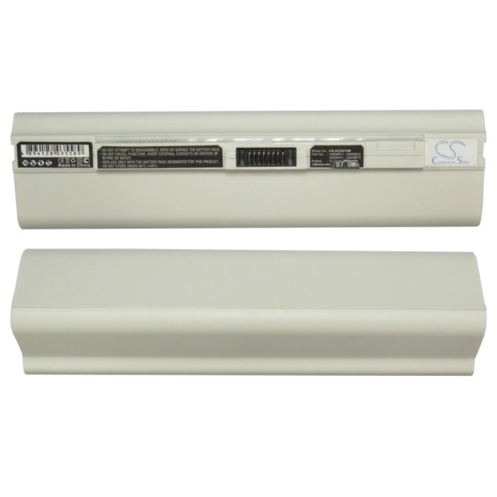 Batería para portátil Acer Aspire One AOD531H-Db