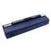 Batería para portátil Acer Aspire One AOD531H-Db