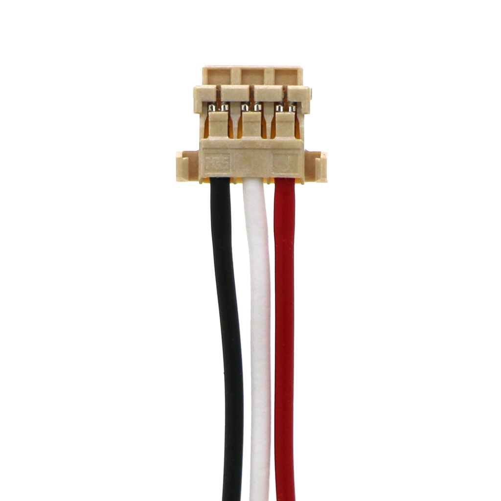 Batería de la cámara de seguridad del hogar Adt CS-ADD835BT