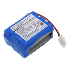 Reemplazo de batería compatible para AT&T DL200-BAT-2S3P-002,DLC-200