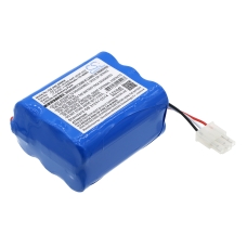 Reemplazo de batería compatible para AT&T DL200-BAT-2S3P-002,DLC-200
