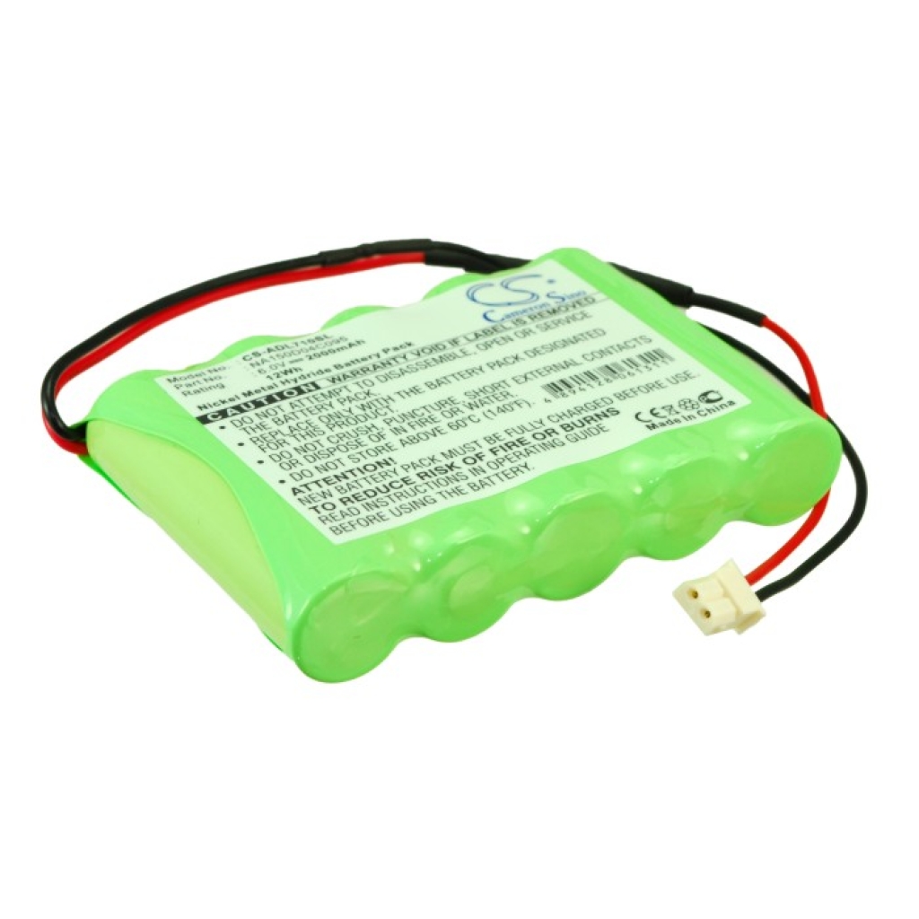 Batería para herramientas eléctricas Snap CS-ADL710SL