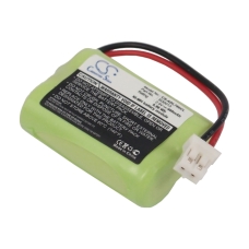 Reemplazo de batería compatible para Audioline SL30013