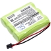 Batería para teléfono inalámbrico Bosch CT-COM 314