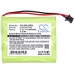 Batería para teléfono inalámbrico Bosch CT-COM 314