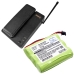 Batería para teléfono inalámbrico Bosch CT-COM 314