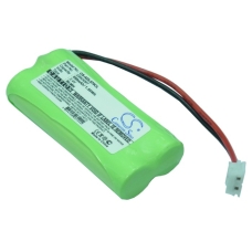 Reemplazo de batería compatible para Tomy 60AAAH2BMJ,TP71029B
