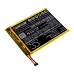 Batería de la tableta Advantech CS-ADM071SL