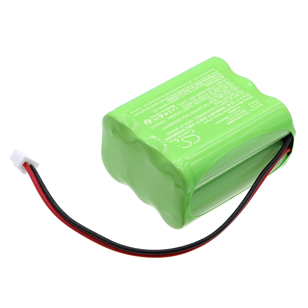 Batería Médica Ade CS-ADP240MD