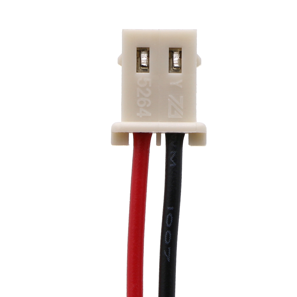 Batería de la cámara de seguridad del hogar Adt CS-ADR360SL