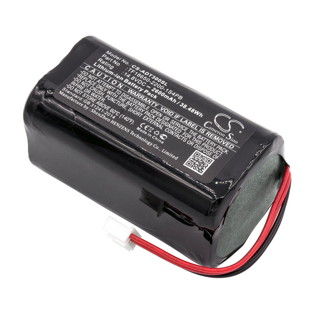 Batería del altavoz Audio pro Addon T10