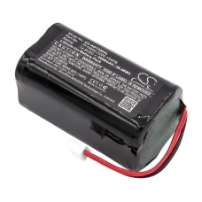 Reemplazo de batería compatible para Audio pro TF18650-2200-1S4PB