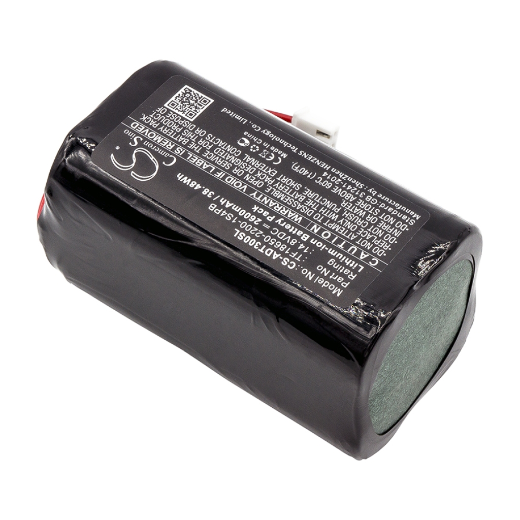 Batería del altavoz Audio pro Addon T10