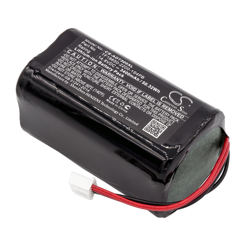 Batería del altavoz Audio pro Addon T10