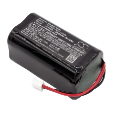 Reemplazo de batería compatible para Audio pro TF18650-2200-1S4PB