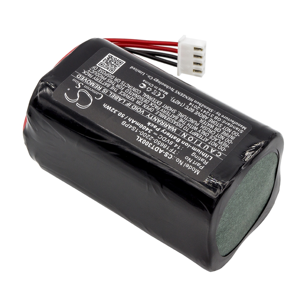 Batería del altavoz Audio pro Addon T10