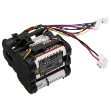 Reemplazo de batería compatible para AEG 140112530047,140112530179,140112530252,140112530278