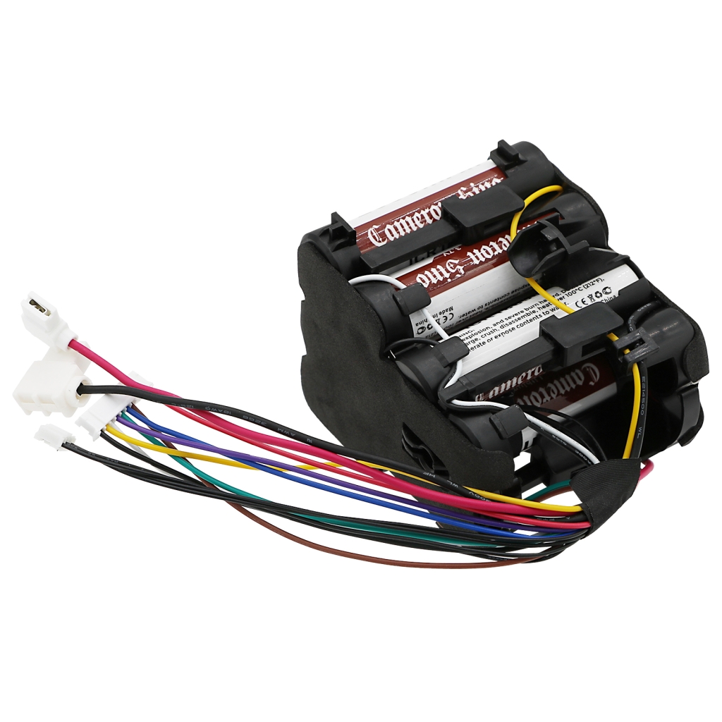 Batería de vacío AEG EUP82WRM