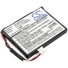 Reemplazo de batería compatible para Switel 0829,0837,DLP413239