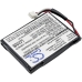 Switel Texet Batería para teléfono inalámbrico CS-AEF510CL
