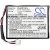 Switel Texet Batería para teléfono inalámbrico CS-AEF510CL