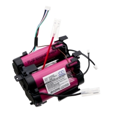 Reemplazo de batería compatible para AEG 405 54 78-29/3,4055478293