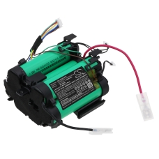 Reemplazo de batería compatible para AEG 140231463013,40 55 54-2544,4055478301,4055542544,PANGU 7C-C