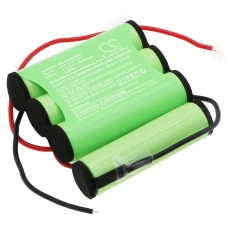 Reemplazo de batería compatible para AEG 405 52 51-53/4,4055460655