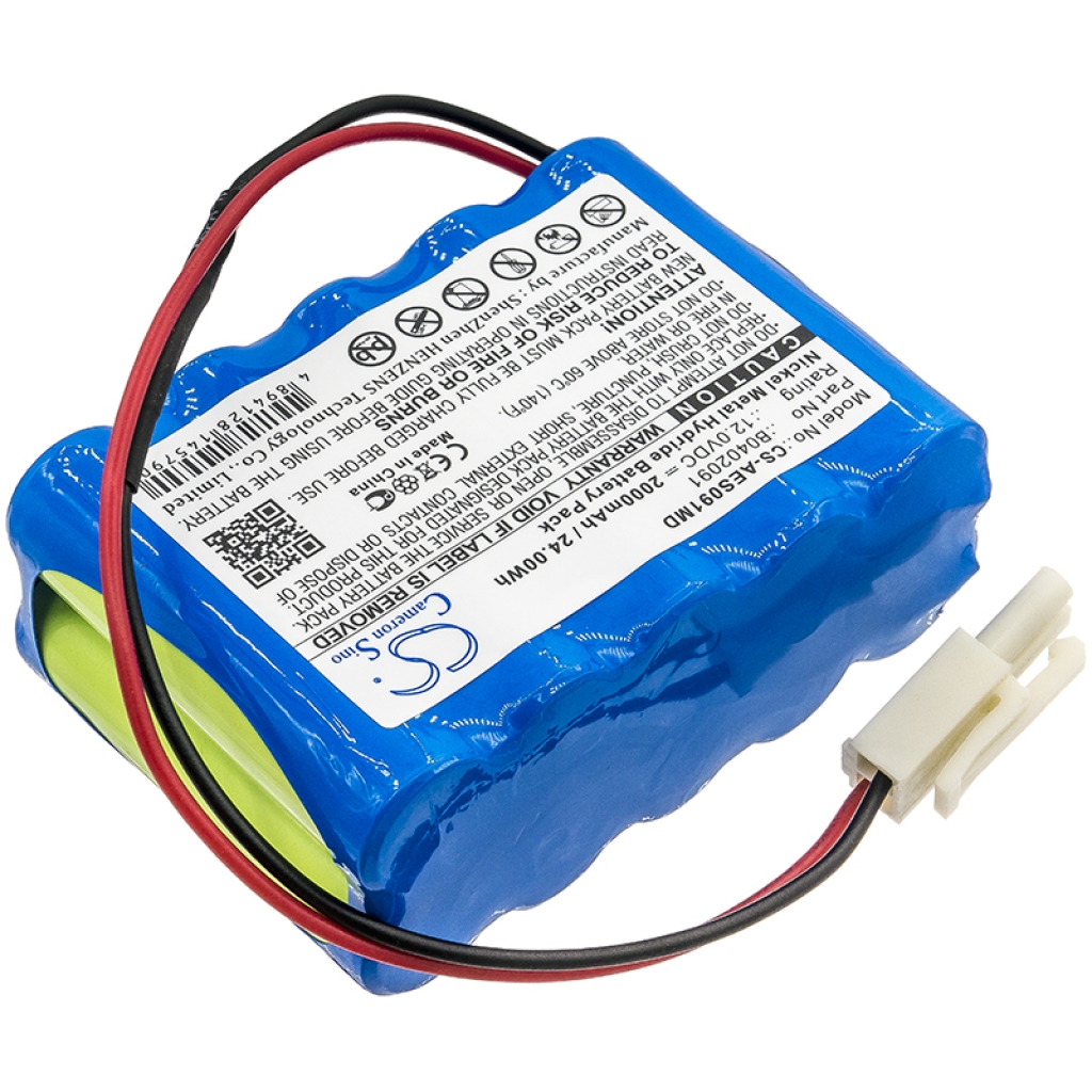 Batería Médica Aeonmed CS-AES091MD