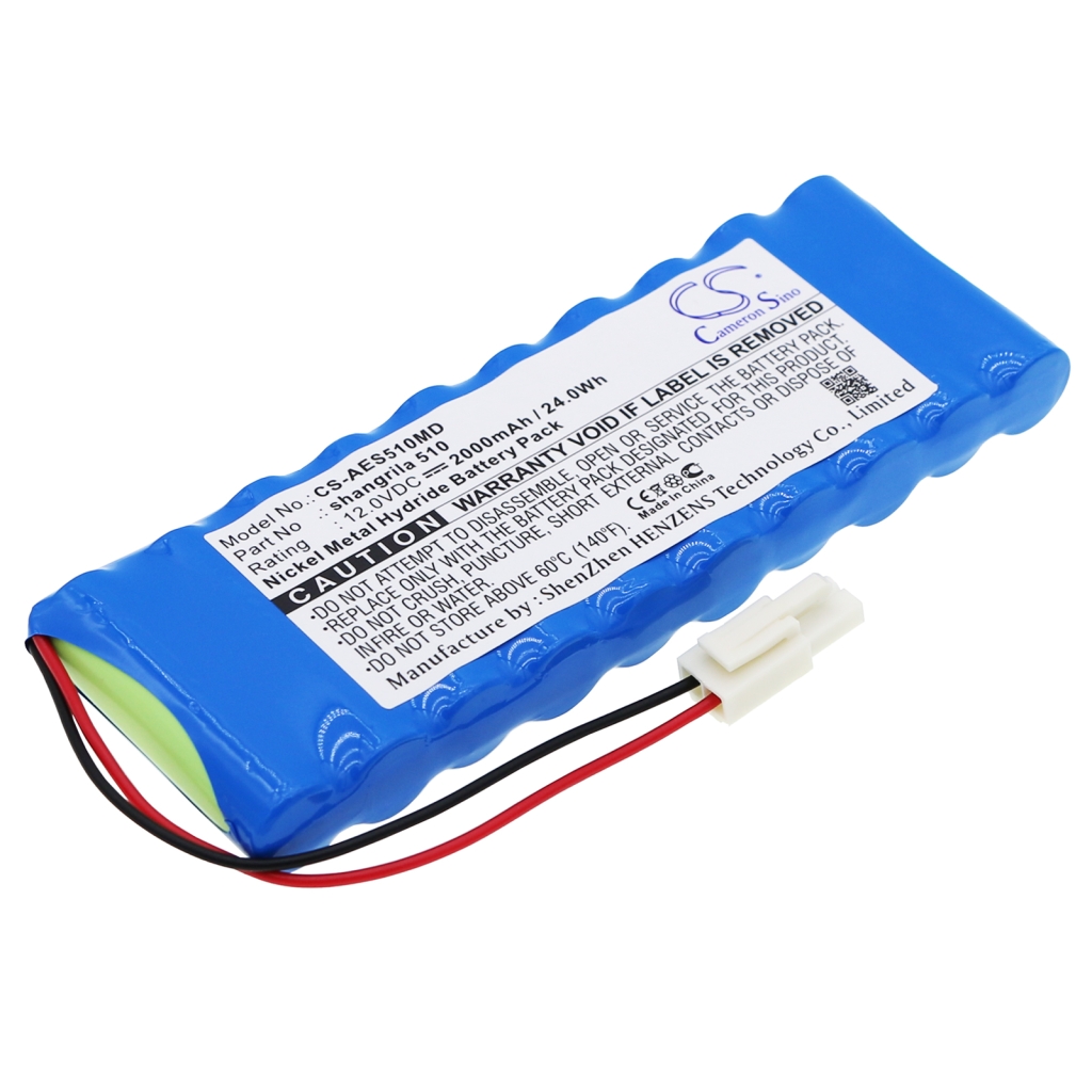 Batería Médica Aeonmed CS-AES510MD