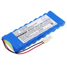 Reemplazo de batería compatible para Aeonmed 