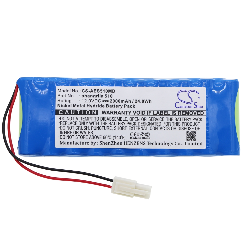 Batería Médica Aeonmed CS-AES510MD