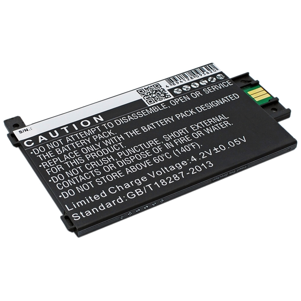 Batería Ebook, eReader Amazon CS-AEY213SL
