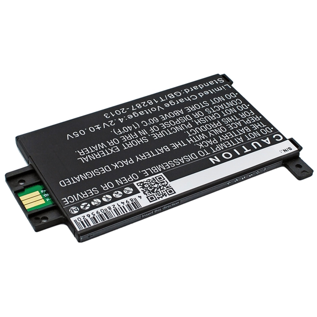 Batería Ebook, eReader Amazon CS-AEY213SL