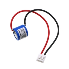 Reemplazo de batería compatible para Panasonic AFP1801,CR-1/3N