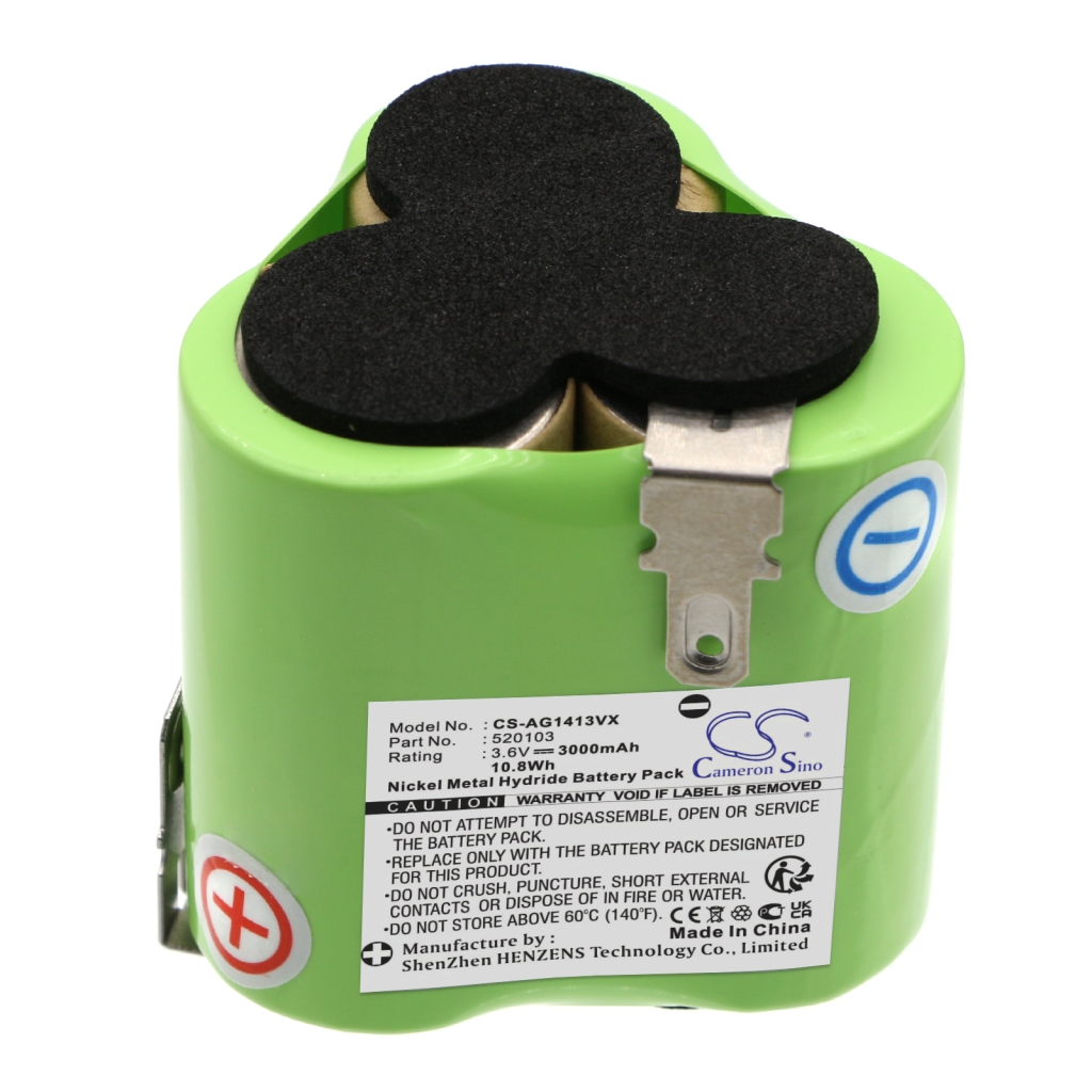 Batería de vacío AEG CS-AG1413VX